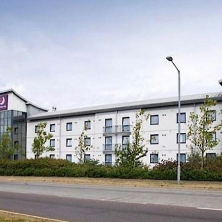 Premier Inn London Enfield Extérieur photo